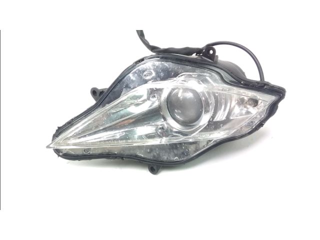 Optique avant gauche occasion PEUGEOT GEOPOLIS 2010