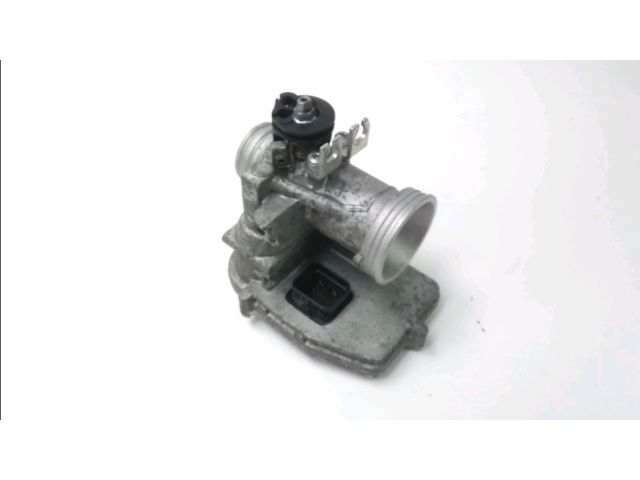 Corps d'injection droit occasion PEUGEOT GEOPOLIS 2010