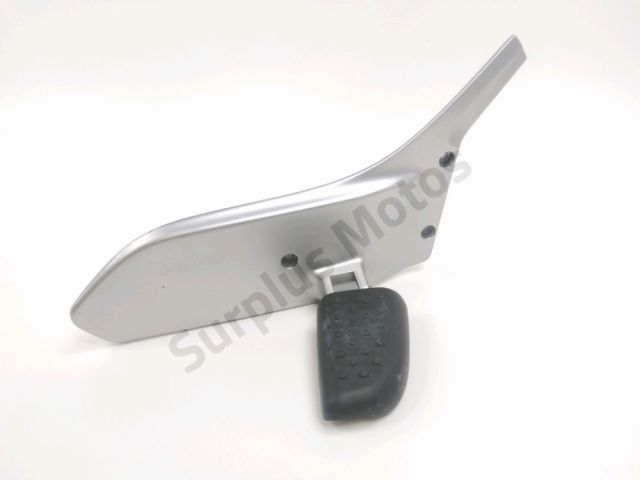 Platine arriere droite complete occasion BMW R 1250 R 2002