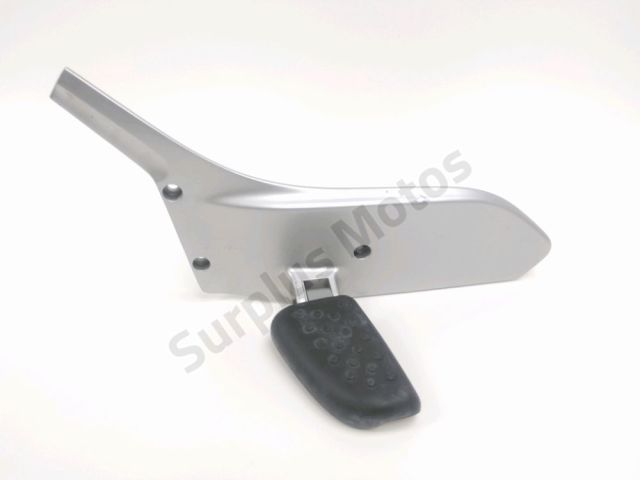 Platine arriere gauche complete occasion BMW R 1250 R 2002