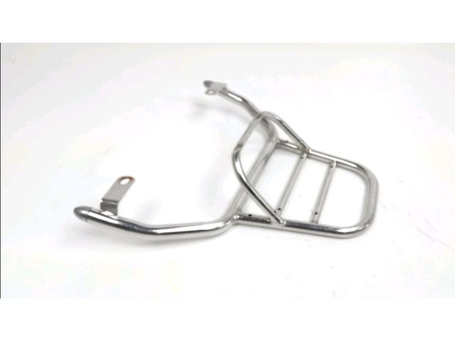 Porte paquets arriere occasion MAZAKI LB 125 T 2012