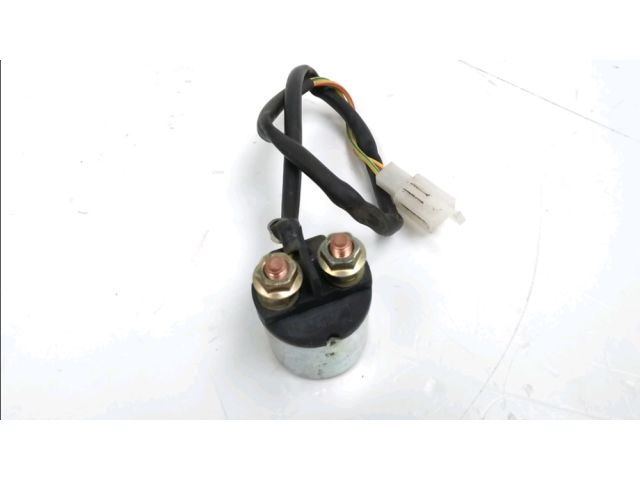 Relais de demarreur occasion MAZAKI LB 125 T 2012