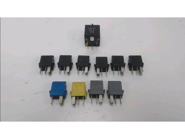 Pack electrique occasion BMW R 1250 R 2002