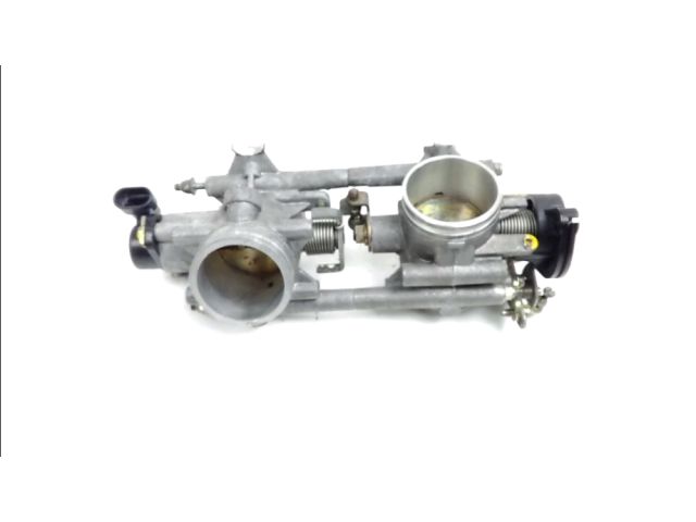 Rampe occasion DUCATI MONSTER 620 IE 2004
