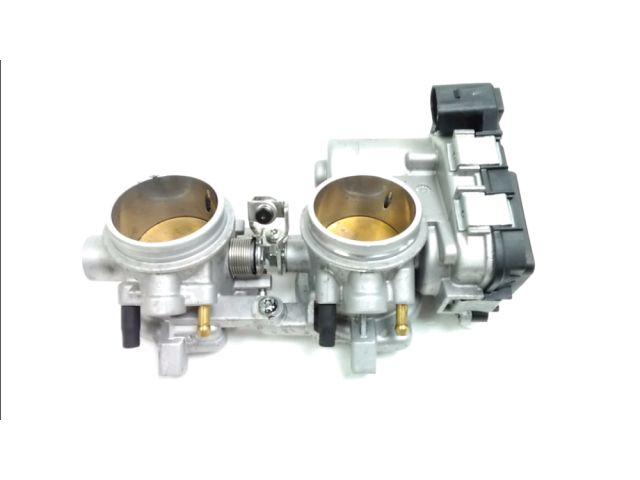 Corps d'injection droit occasion APRILIA RSV4 2014