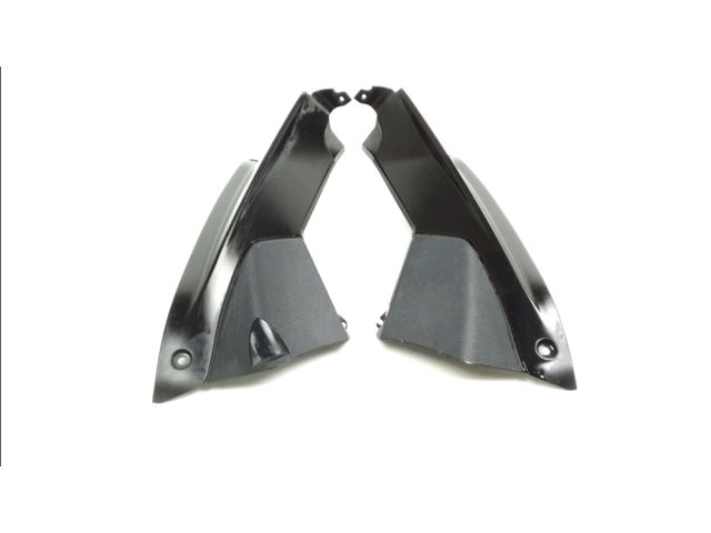 Habillage arriere du guidon occasion APRILIA RSV4 2014
