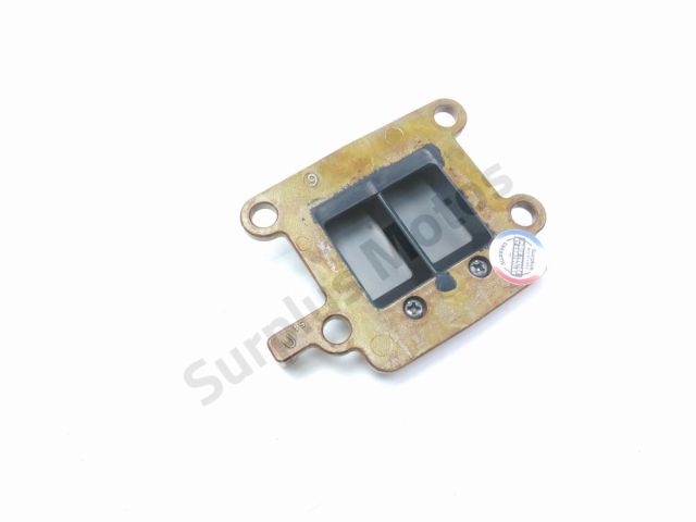 Boite a clapets occasion MBK CW 50 BOOSTER 2015