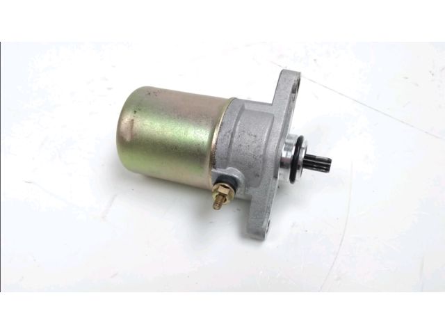 Demarreur occasion EUROCKA CITY SPORT 2018