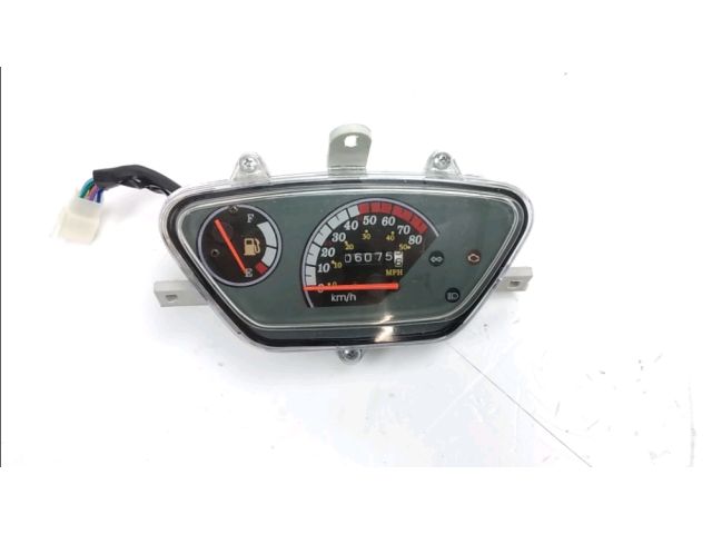 Compteur occasion EUROCKA CITY SPORT 2018