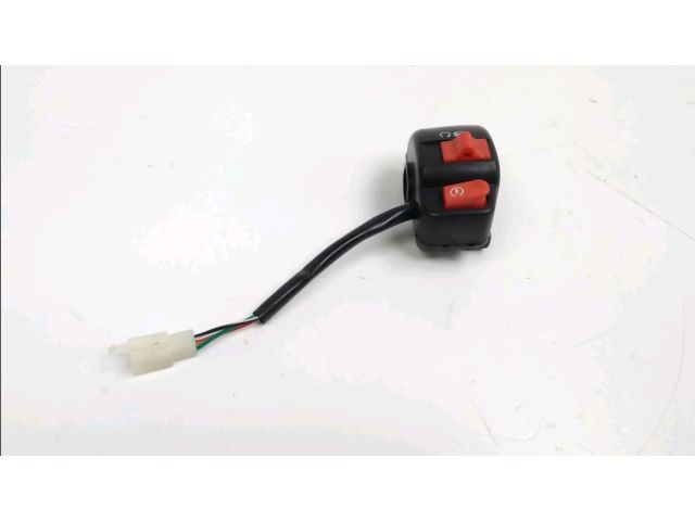 Commodo droit occasion EUROCKA CITY SPORT 2018