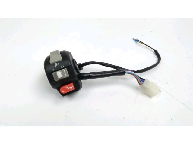 Commodo gauche occasion EUROCKA CITY SPORT 2018