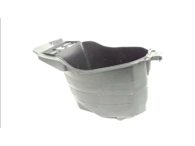 Coffre sous selle occasion EUROCKA CITY SPORT 2018