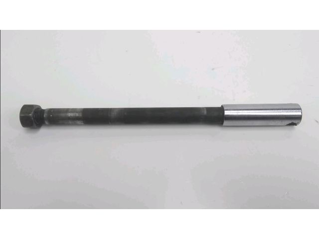 Axe de roue avant occasion MZ SILVER 1995