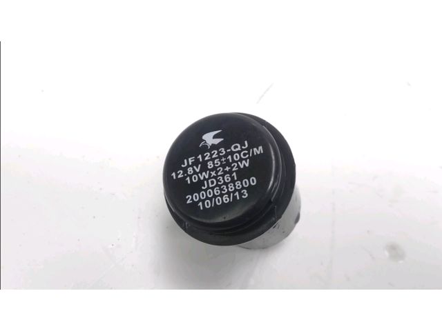 Centrale clignotant  occasion PEUGEOT KISBEE 2015