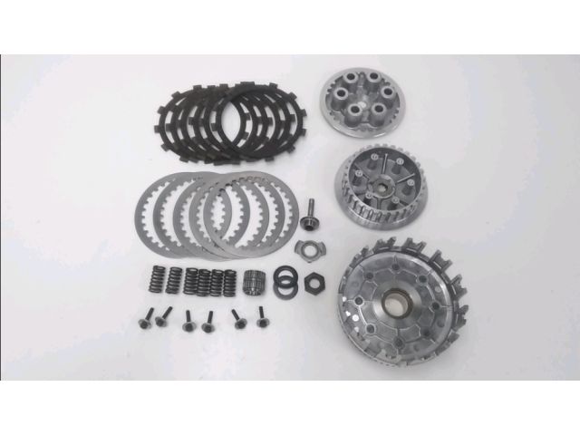 Embrayage complet occasion MONDIAL HIPSTER 250 2019