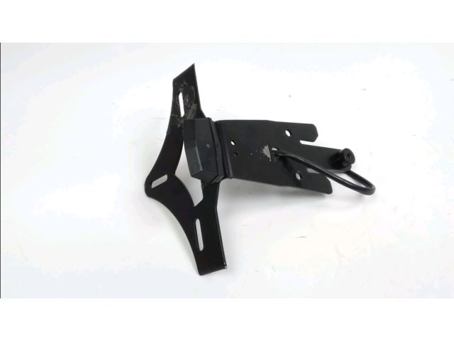 Support de plaque et eclairage occasion KAWASAKI ER-6F 2016