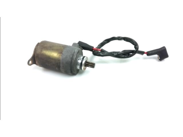 Demarreur occasion MAZAKI LB 125 T 2012