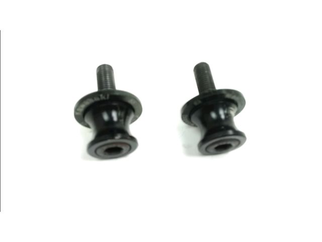 Pack visserie occasion KAWASAKI ER-6F 2016