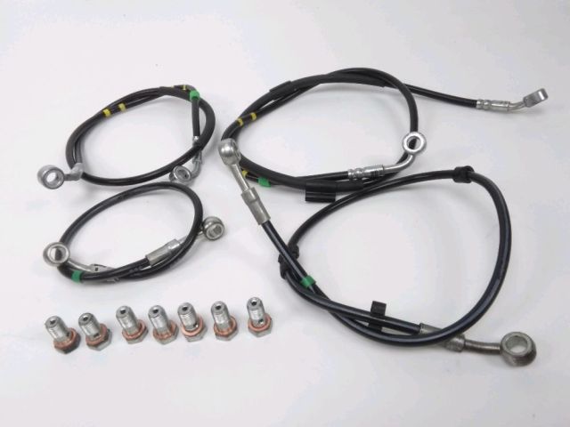 Pack frein occasion KTM DUKE 125 2019