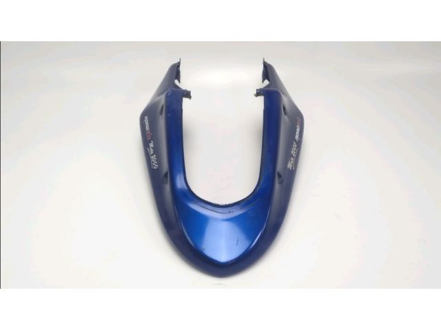 Coque arriere complete occasion DAELIM ROADWIN 2008