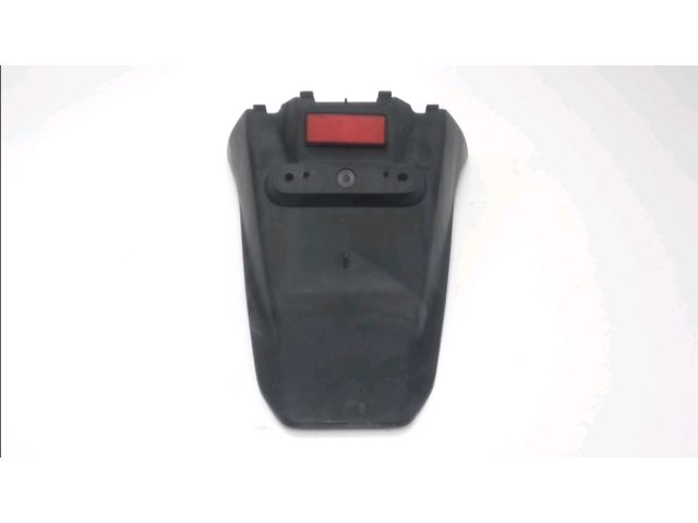 Bavette arriere occasion HONDA FJS 600 SILVERWING 2006