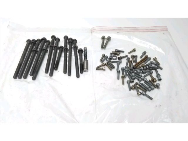 Pack visserie occasion BMW R 1250 R 2002