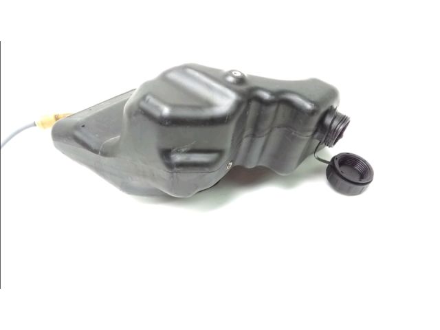 Reservoir occasion LML STAR 2017