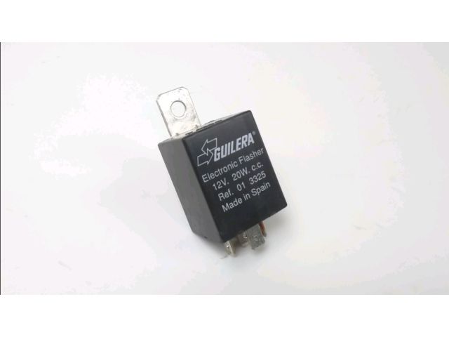 Centrale clignotant  occasion MBK YE 50 EVOLIS 1992