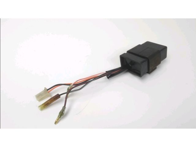 Boitier cdi occasion MBK YE 50 EVOLIS 1992