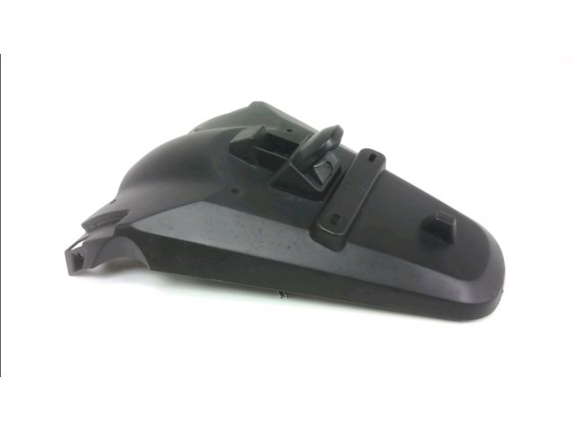 Support de plaque et eclairage occasion EUROCKA FIFTY 2019