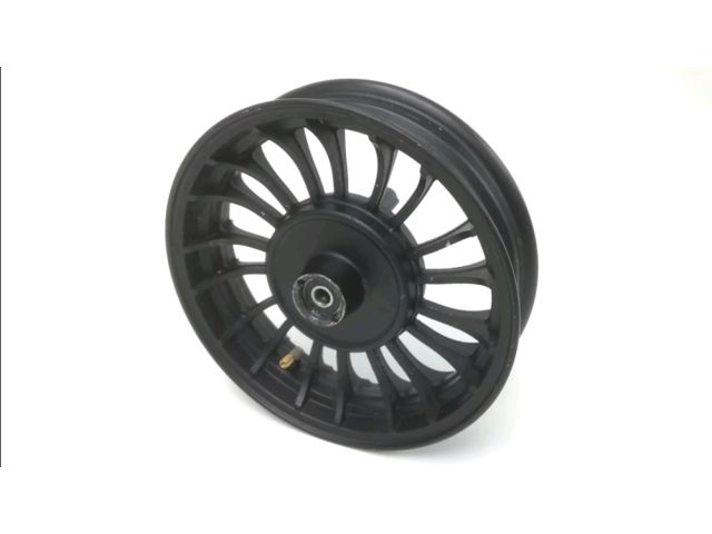 Jante avant occasion EUROCKA FIFTY 2019