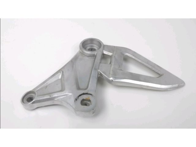 Platine avant gauche occasion HONDA CB 125 R 2019