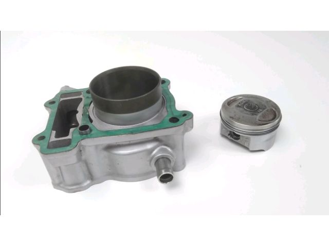 Bloc cylindre occasion HONDA CB 125 R 2019