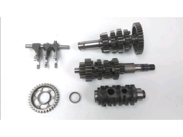 Boite a vitesses occasion HONDA CB 125 R 2019