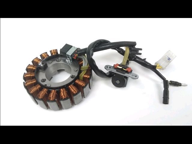 Stator occasion HONDA CB 125 R 2019