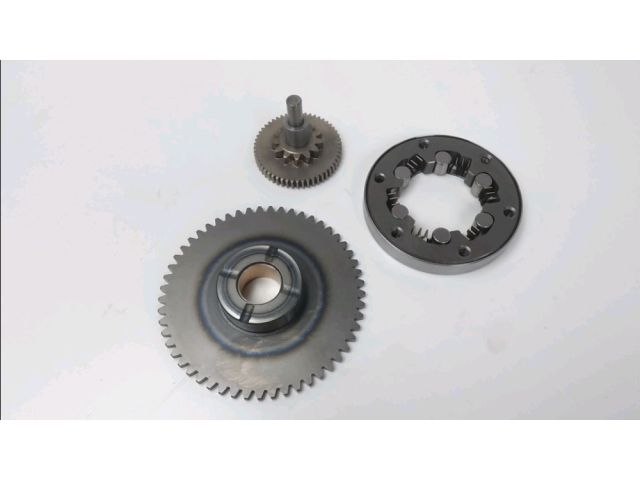 Roue libre de demarreur occasion HONDA CB 125 R 2019