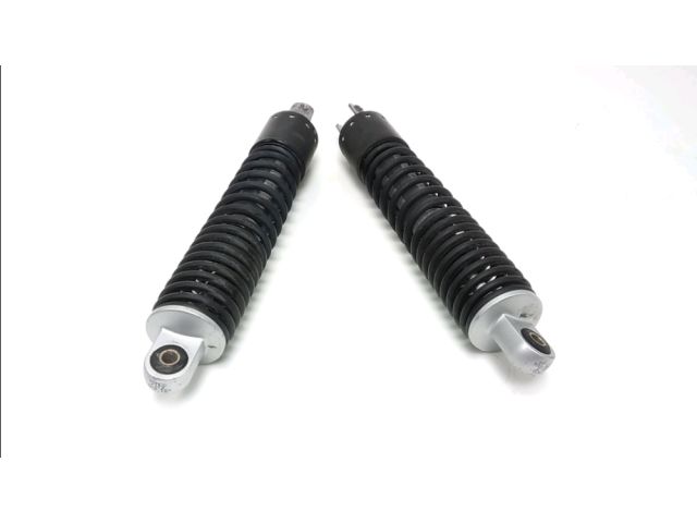 Double amortisseur occasion KYMCO XCITING 2012