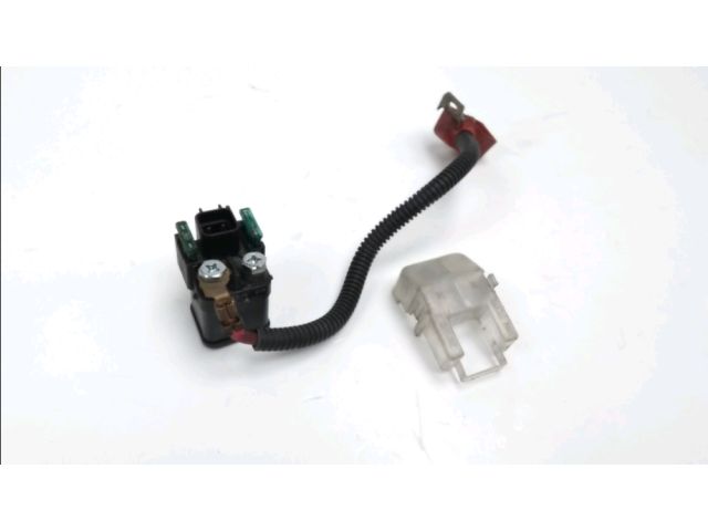 Relais de demarreur occasion SUZUKI TL 1000 S 1998