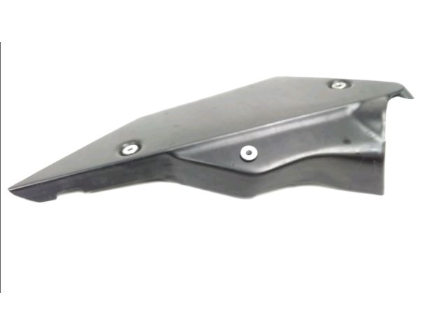 Habillage silencieux occasion KAWASAKI ZX-10R NINJA 2009