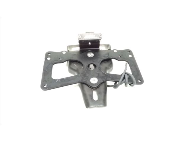 Support de plaque et eclairage occasion KAWASAKI ZX-10R NINJA 2009