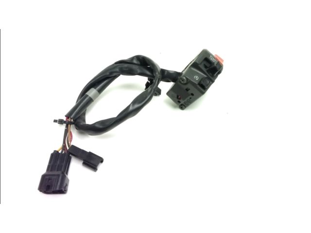 Commodo droit occasion KAWASAKI ZX-10R NINJA 2009