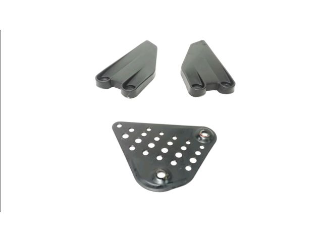 Pack carenage occasion KTM DUKE 390 2018