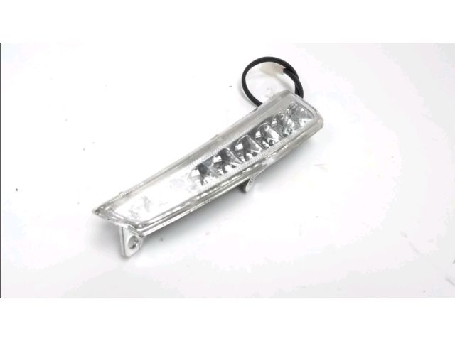 Clignotant avant g occasion NECO BORGIA 2019