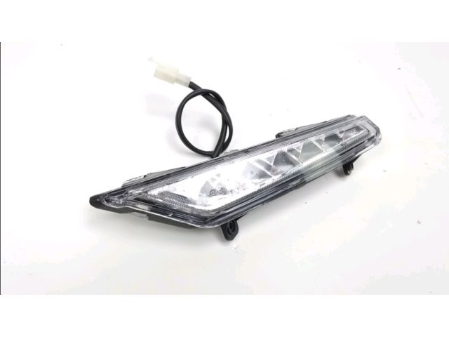 Clignotant arriere d occasion NECO BORGIA 2019