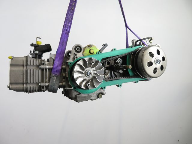 Moteur occasion NECO BORGIA 2019