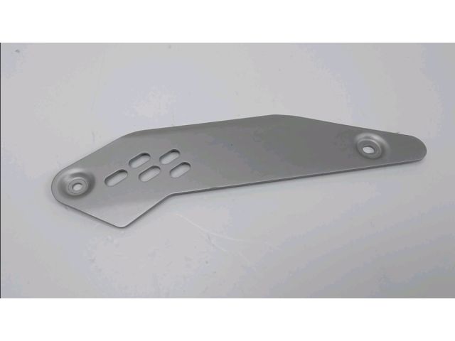 Habillage platine droit occasion KAWASAKI ER-6N 2010
