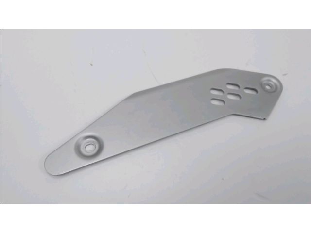 Habillage platine gauche occasion KAWASAKI ER-6N 2010