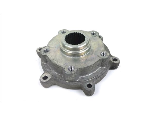 Moyeu arriere occasion VESPA GTS 2012