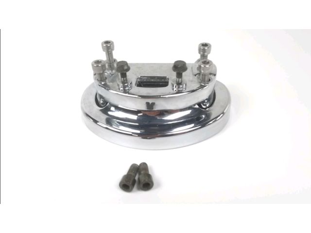 Pontets de guidon occasion EUROCKA FIFTY 2019