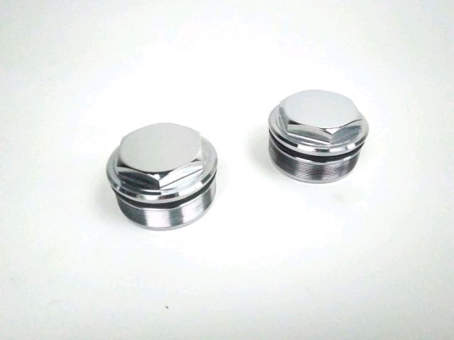 Fourche complete occasion HARLEY DAVIDSON LOW RIDER S 2016